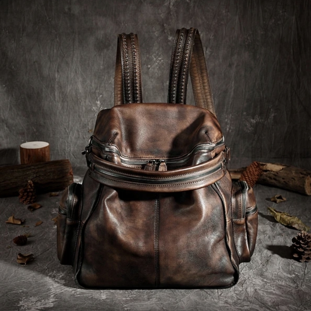 Backpack Purse